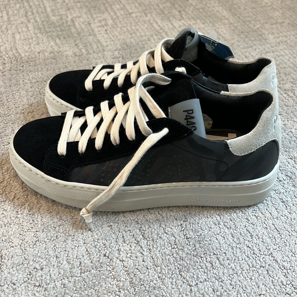 P448 Shoes
